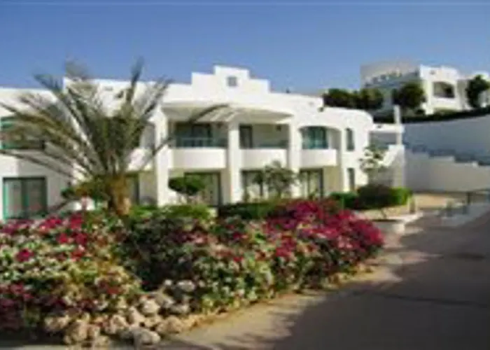 Resort Dessole Royal Rojana Şarm El-Şeyh