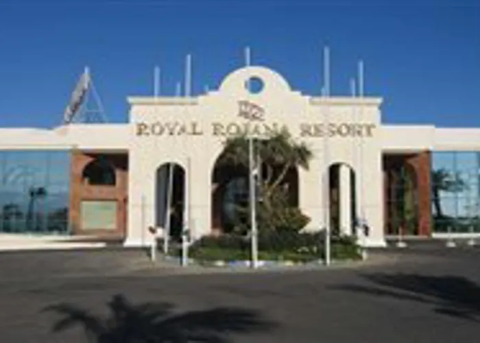 Resort Dessole Royal Rojana