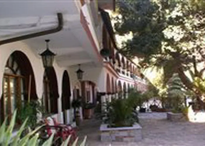 Resort Dessole Royal Rojana