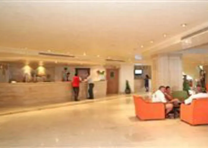 Resort Dessole Royal Rojana Şarm El-Şeyh