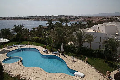 Resort Dessole Royal Rojana Şarm El-Şeyh