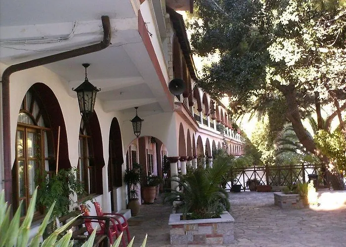Resort Dessole Royal Rojana