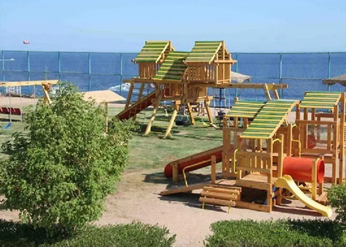Resort Dessole Royal Rojana 5*