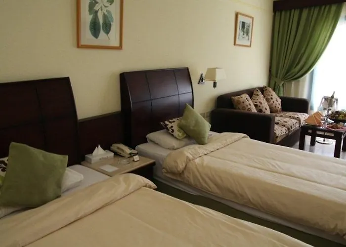 Dessole Royal Rojana Resort Şarm El-Şeyh