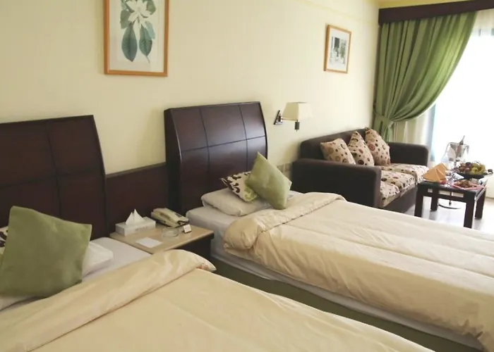 Resort Dessole Royal Rojana