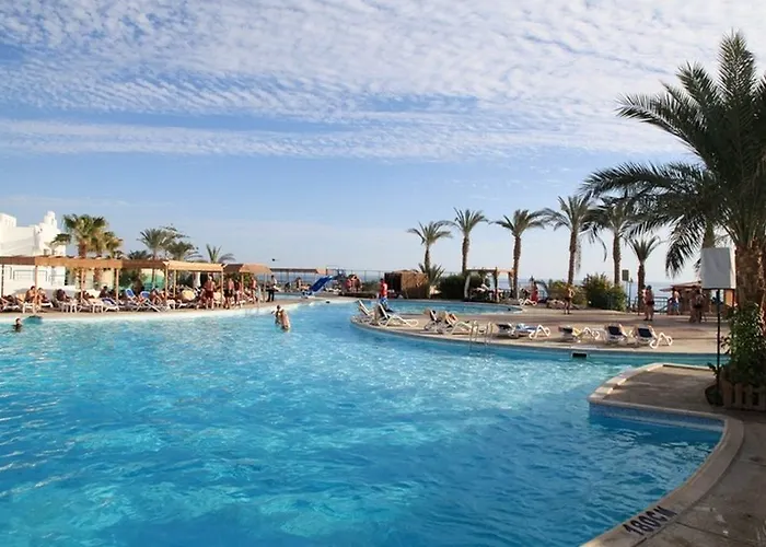 Dessole Royal Rojana Resort 5*